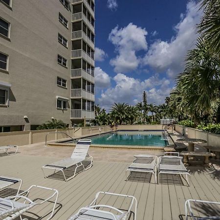 Gateway Villas 794 Fort Myers Beach Eksteriør bilde
