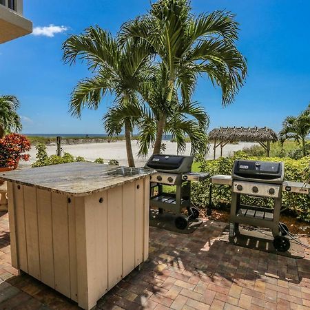 Gateway Villas 794 Fort Myers Beach Eksteriør bilde