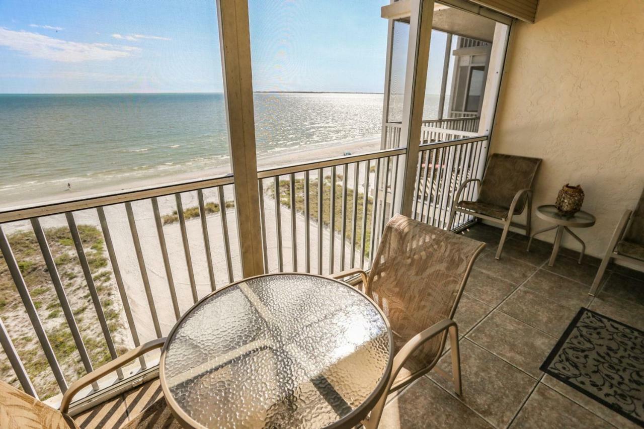 Gateway Villas 794 Fort Myers Beach Eksteriør bilde