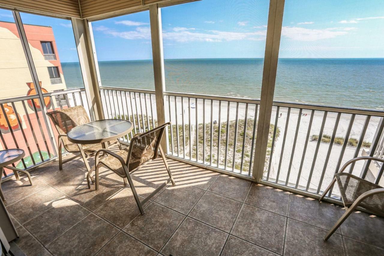Gateway Villas 794 Fort Myers Beach Eksteriør bilde