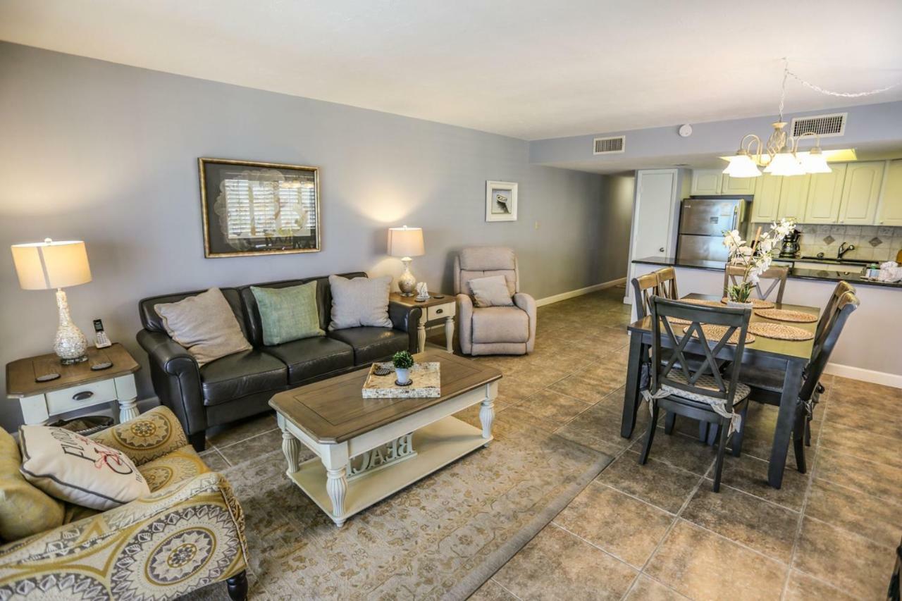 Gateway Villas 794 Fort Myers Beach Eksteriør bilde