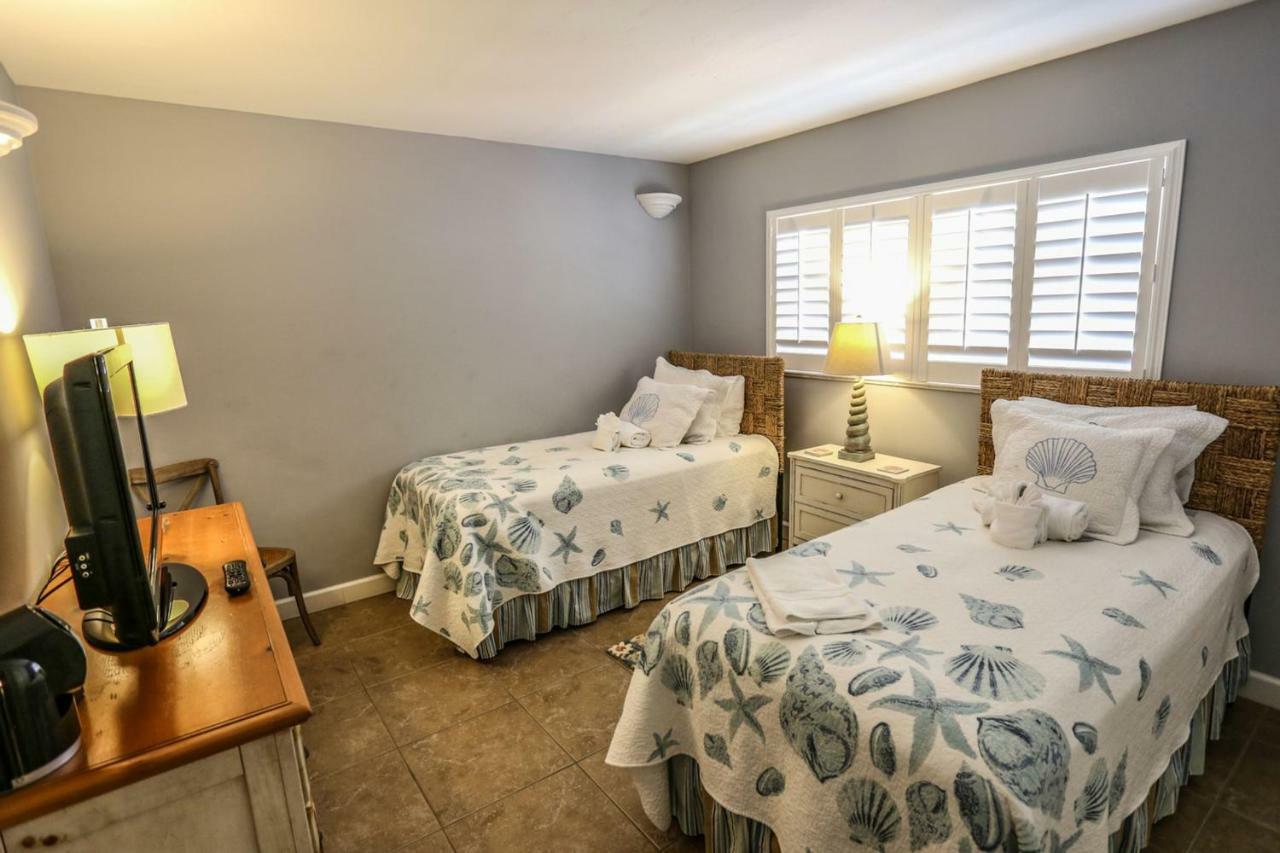 Gateway Villas 794 Fort Myers Beach Eksteriør bilde