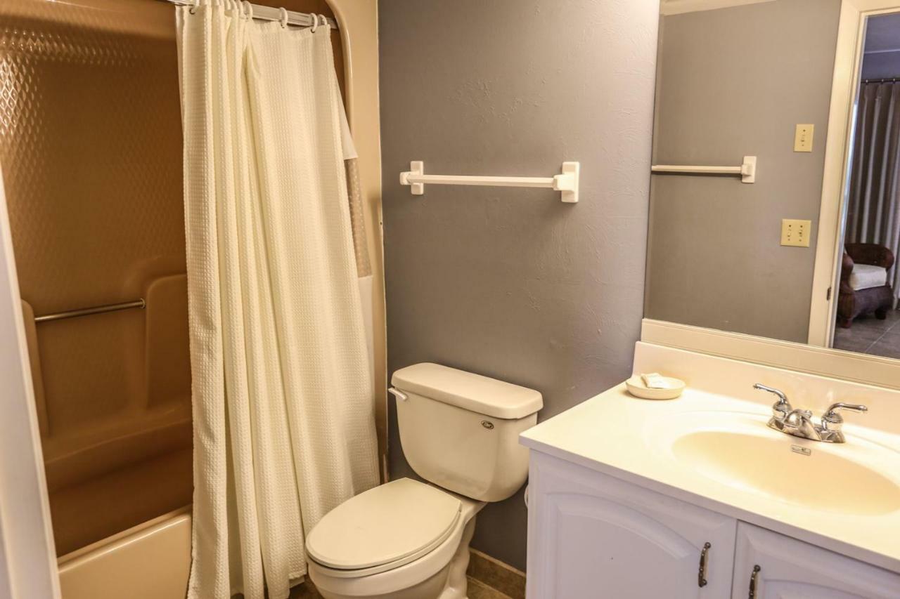 Gateway Villas 794 Fort Myers Beach Eksteriør bilde