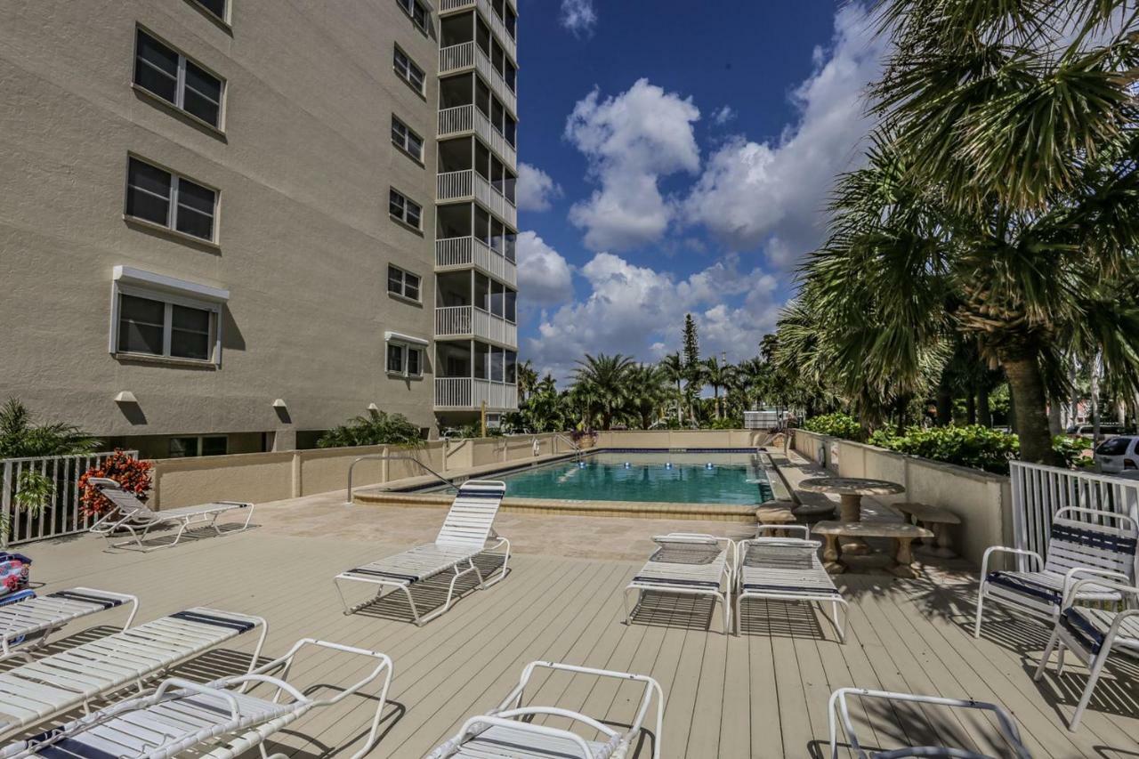 Gateway Villas 794 Fort Myers Beach Eksteriør bilde