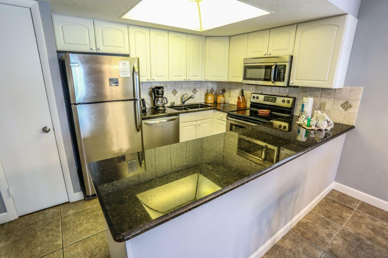 Gateway Villas 794 Fort Myers Beach Eksteriør bilde