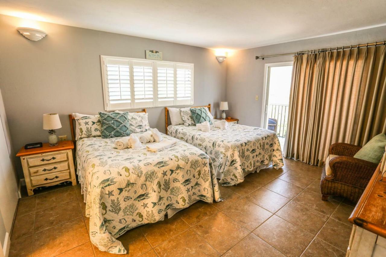 Gateway Villas 794 Fort Myers Beach Eksteriør bilde