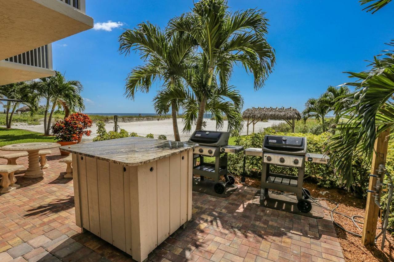 Gateway Villas 794 Fort Myers Beach Eksteriør bilde