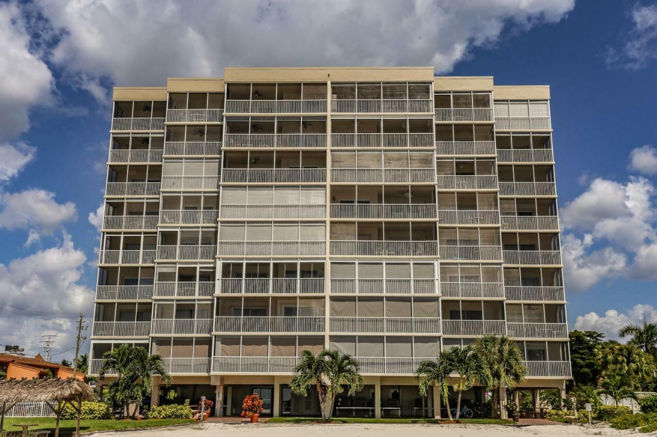 Gateway Villas 794 Fort Myers Beach Eksteriør bilde