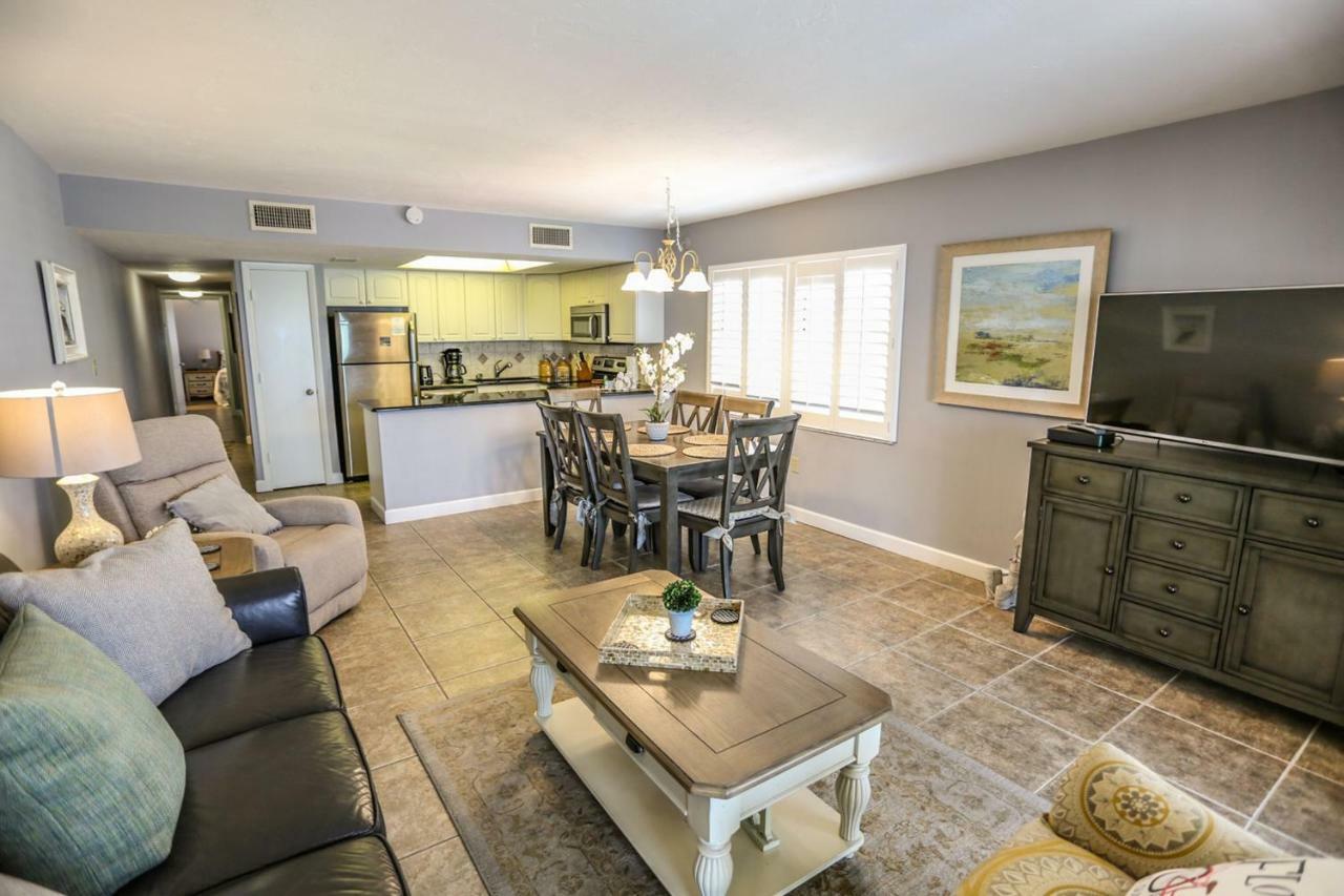 Gateway Villas 794 Fort Myers Beach Eksteriør bilde