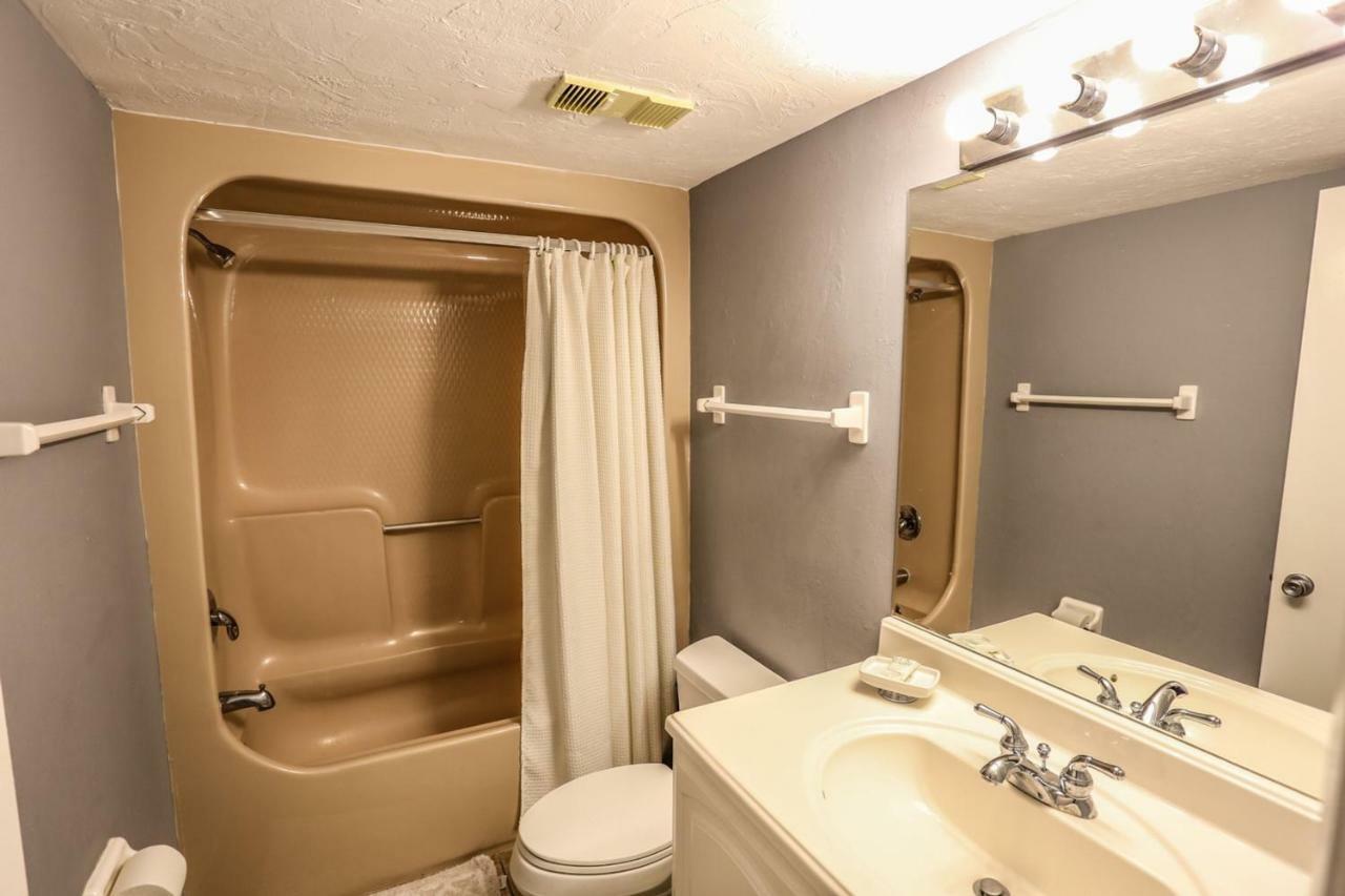 Gateway Villas 794 Fort Myers Beach Eksteriør bilde