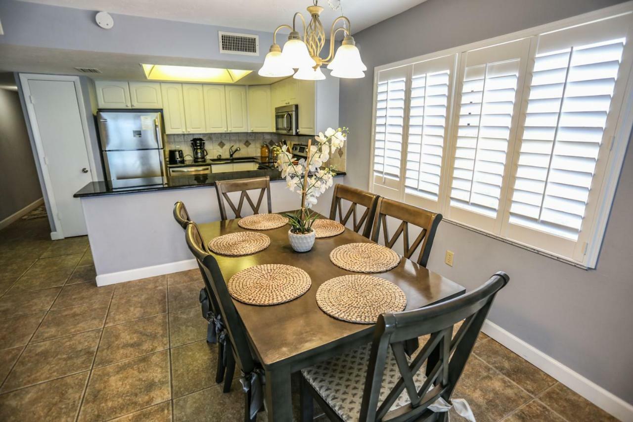 Gateway Villas 794 Fort Myers Beach Eksteriør bilde