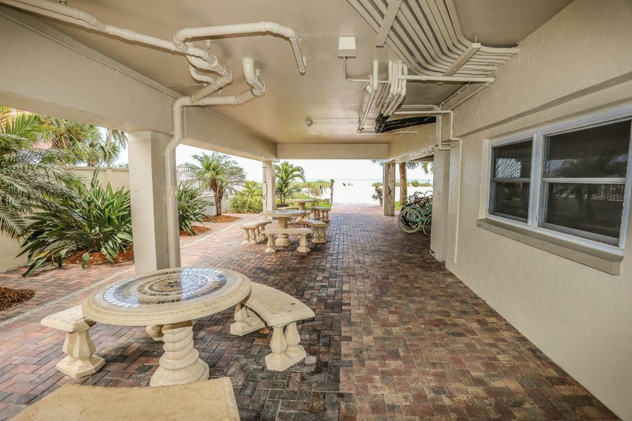 Gateway Villas 794 Fort Myers Beach Eksteriør bilde