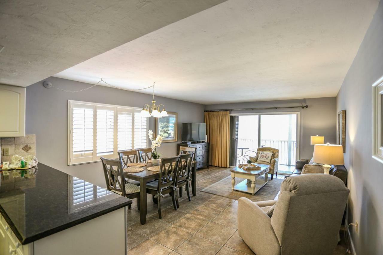 Gateway Villas 794 Fort Myers Beach Eksteriør bilde