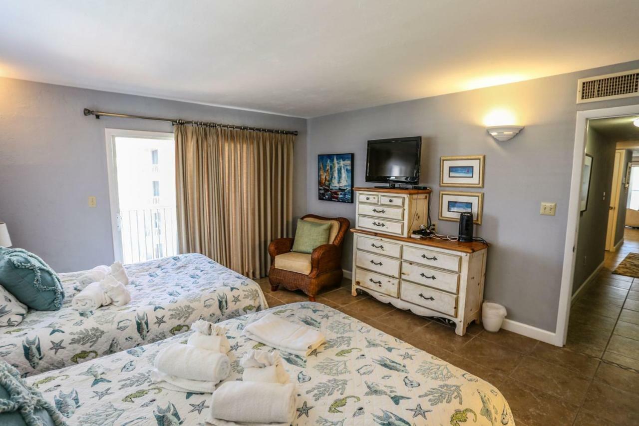 Gateway Villas 794 Fort Myers Beach Eksteriør bilde