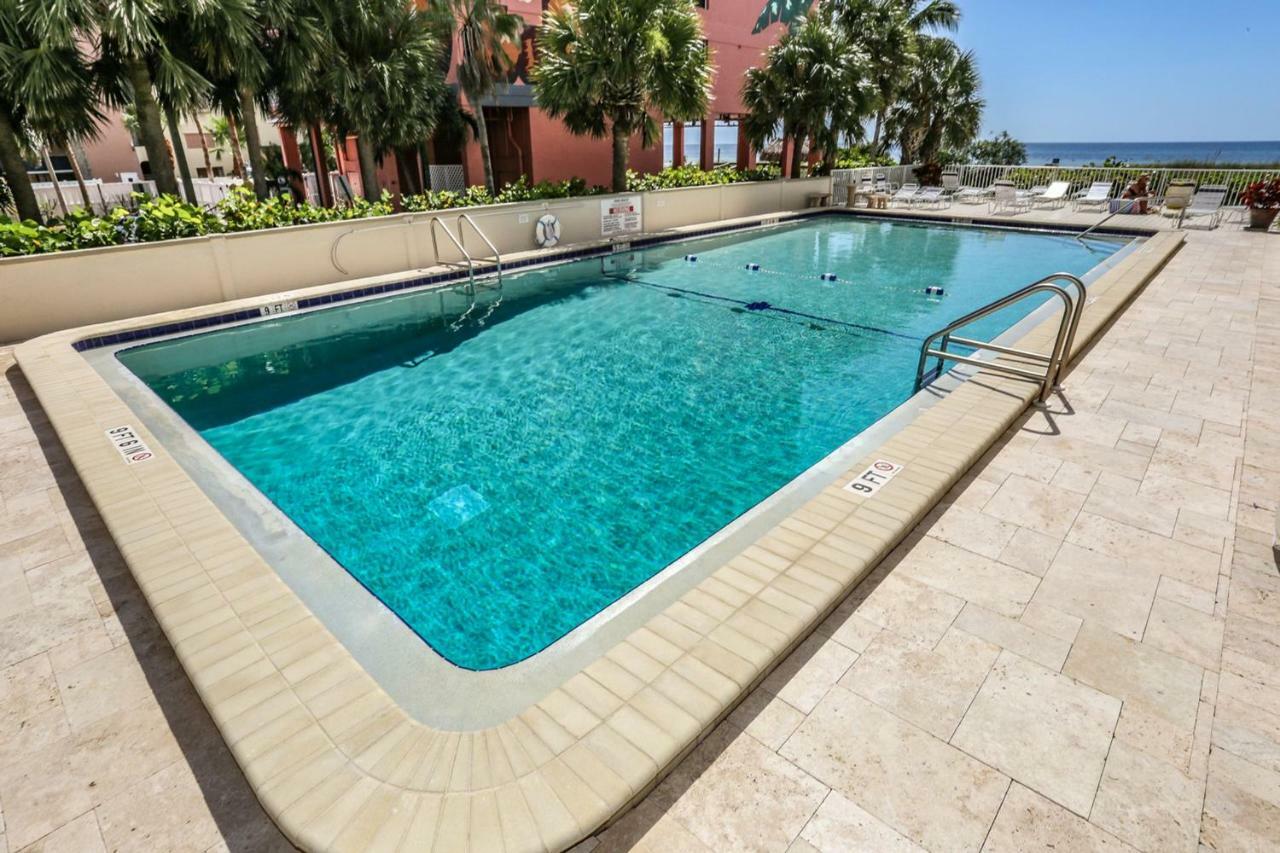 Gateway Villas 794 Fort Myers Beach Eksteriør bilde