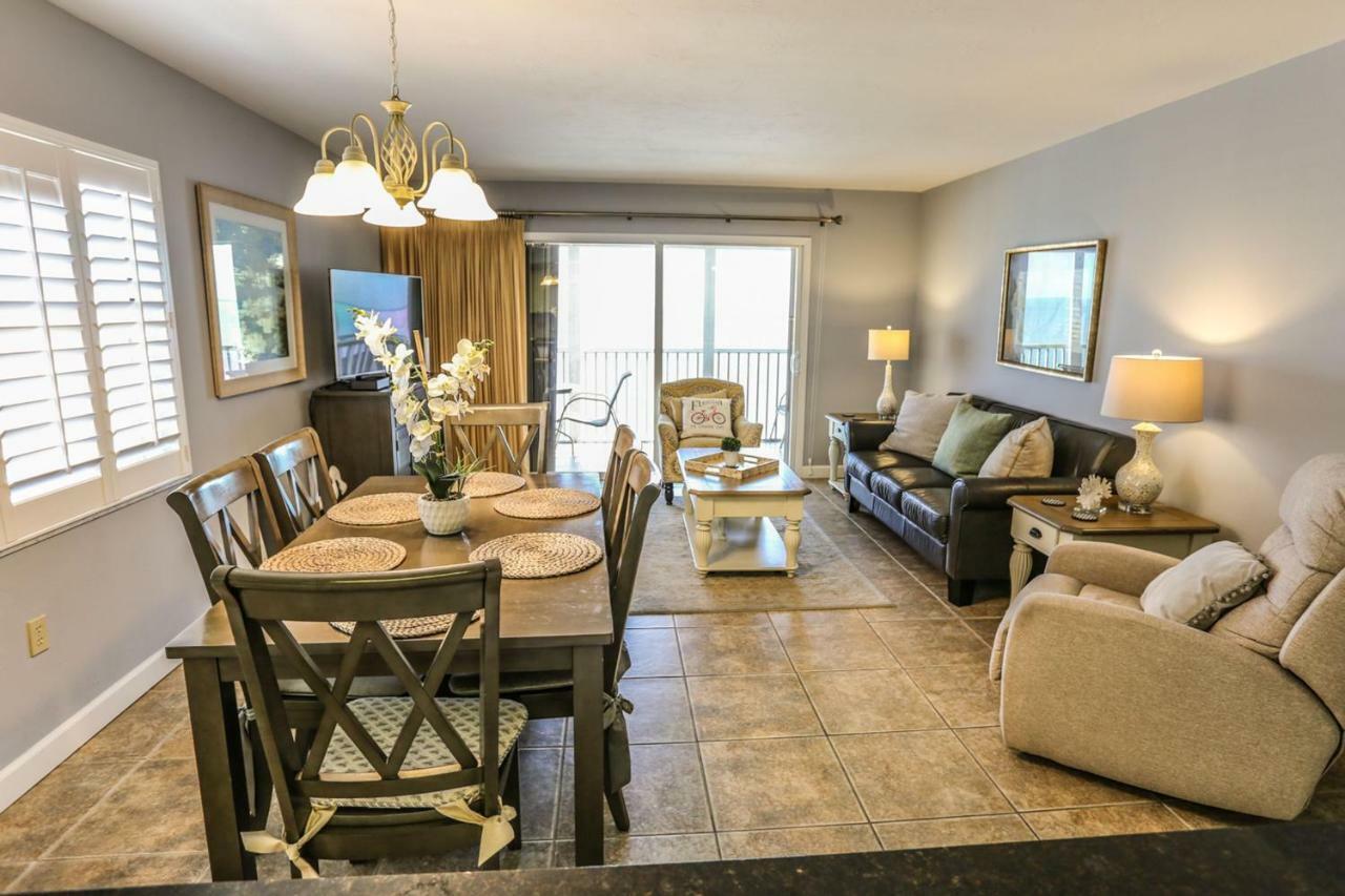 Gateway Villas 794 Fort Myers Beach Eksteriør bilde
