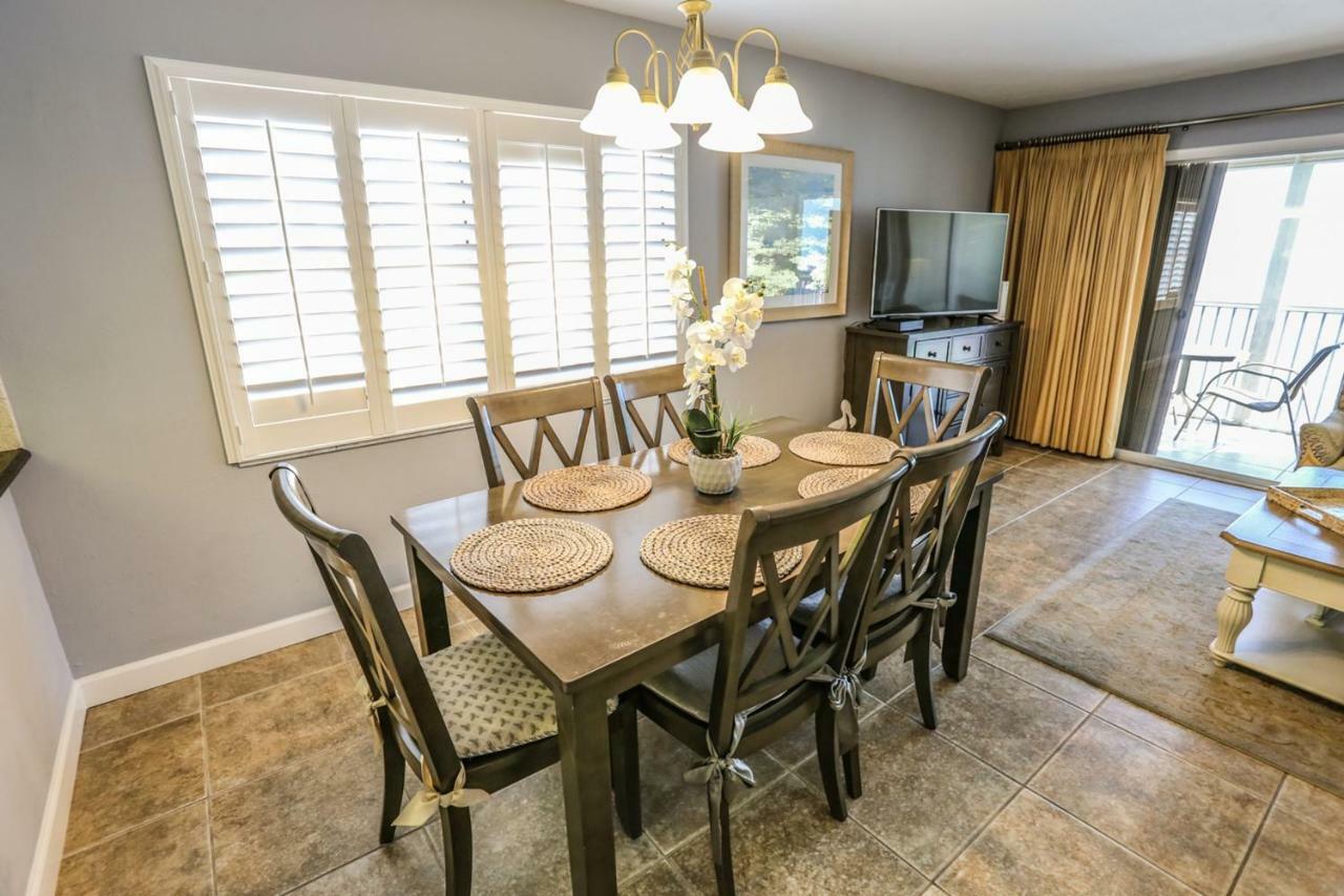Gateway Villas 794 Fort Myers Beach Eksteriør bilde
