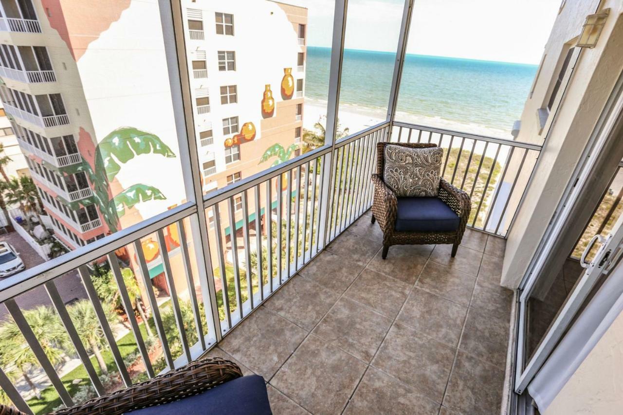 Gateway Villas 794 Fort Myers Beach Eksteriør bilde